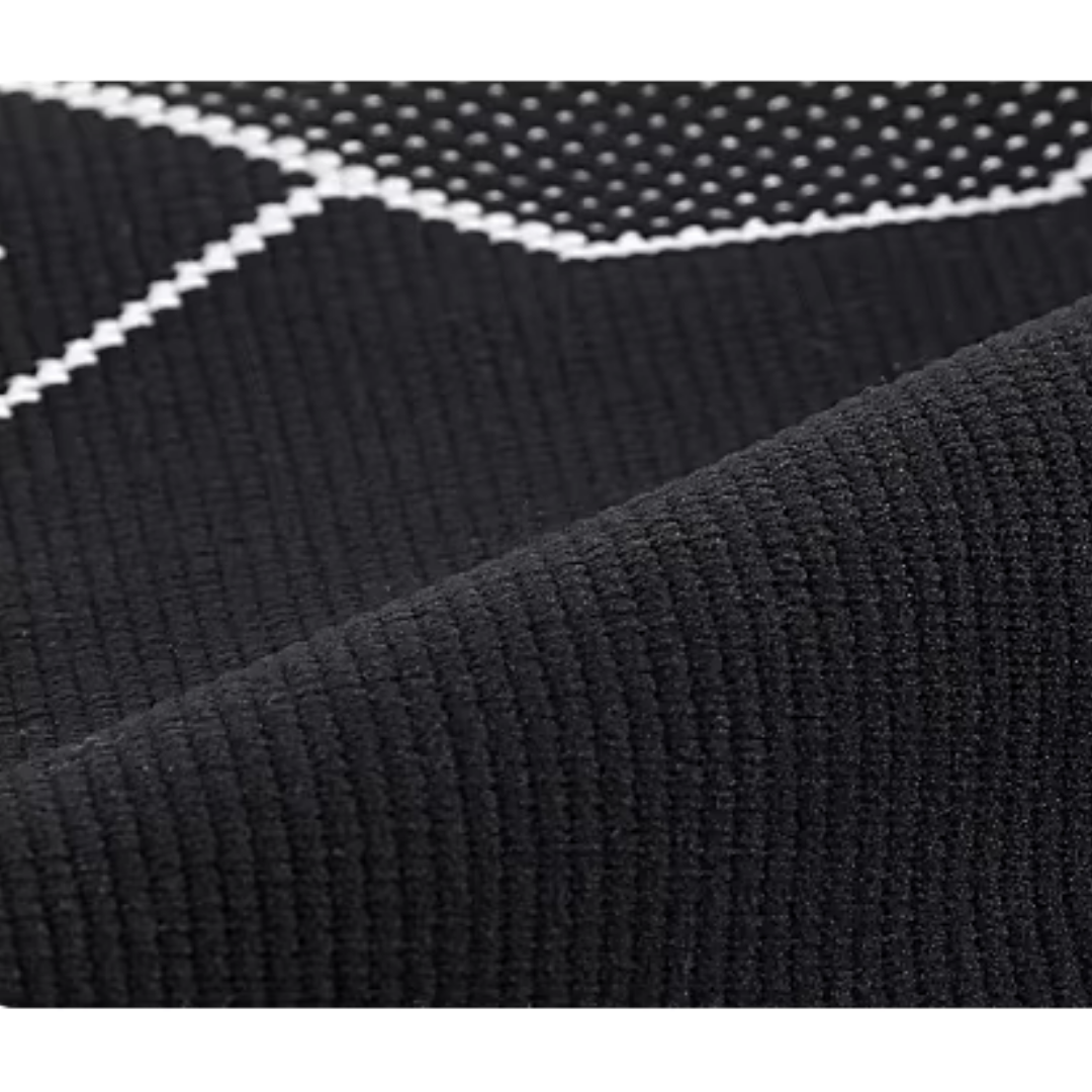 Kompressziós Térdvédő- Stabil Fájdalommentes Térdek (1 pár, 2db)