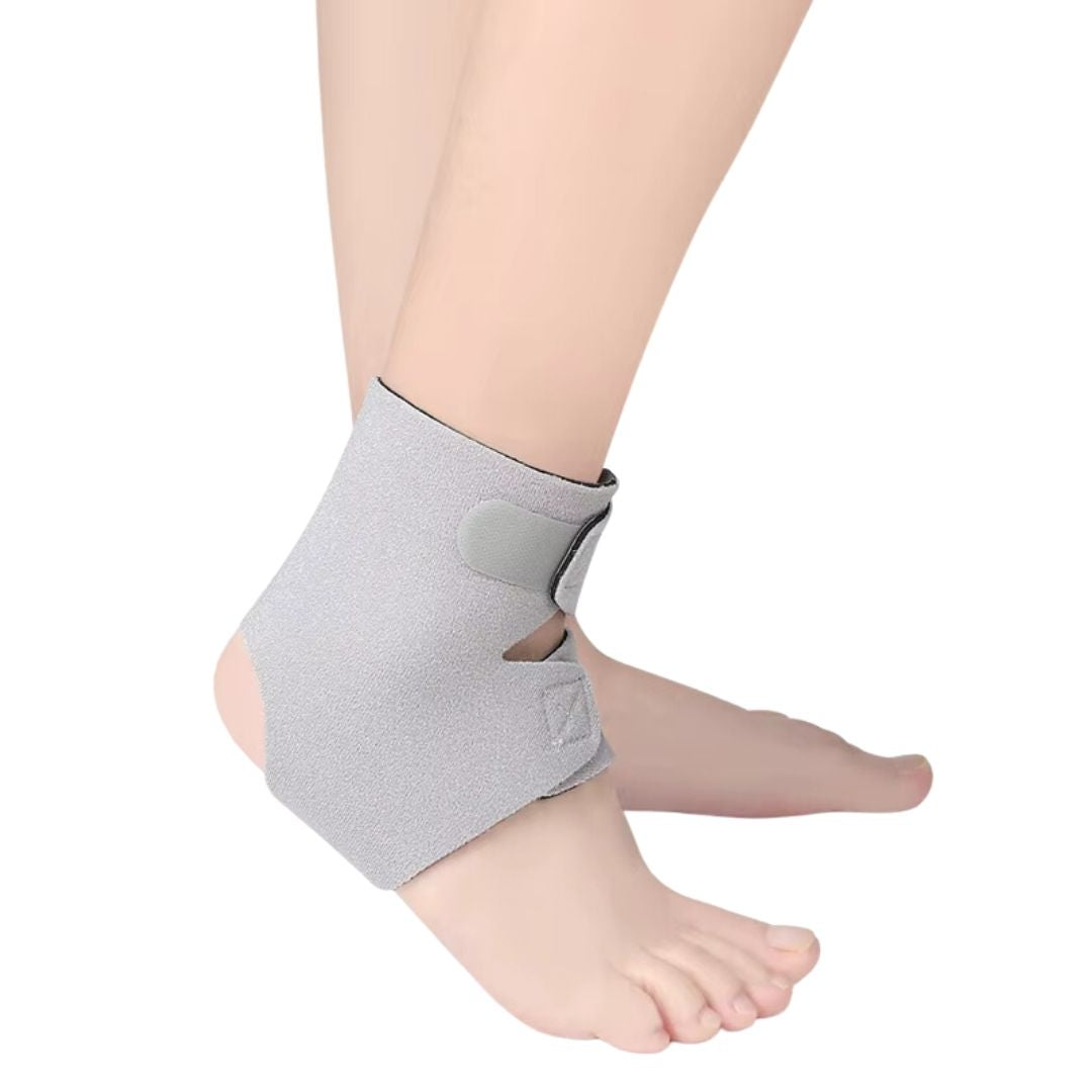 Bokavédő- Stabil Támasz Boka Fájdalomra (1 pár, 2 db)