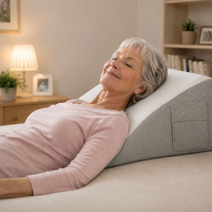 Reflux Elleni Párna- Reflux- és Nyakfájdalom ellen
