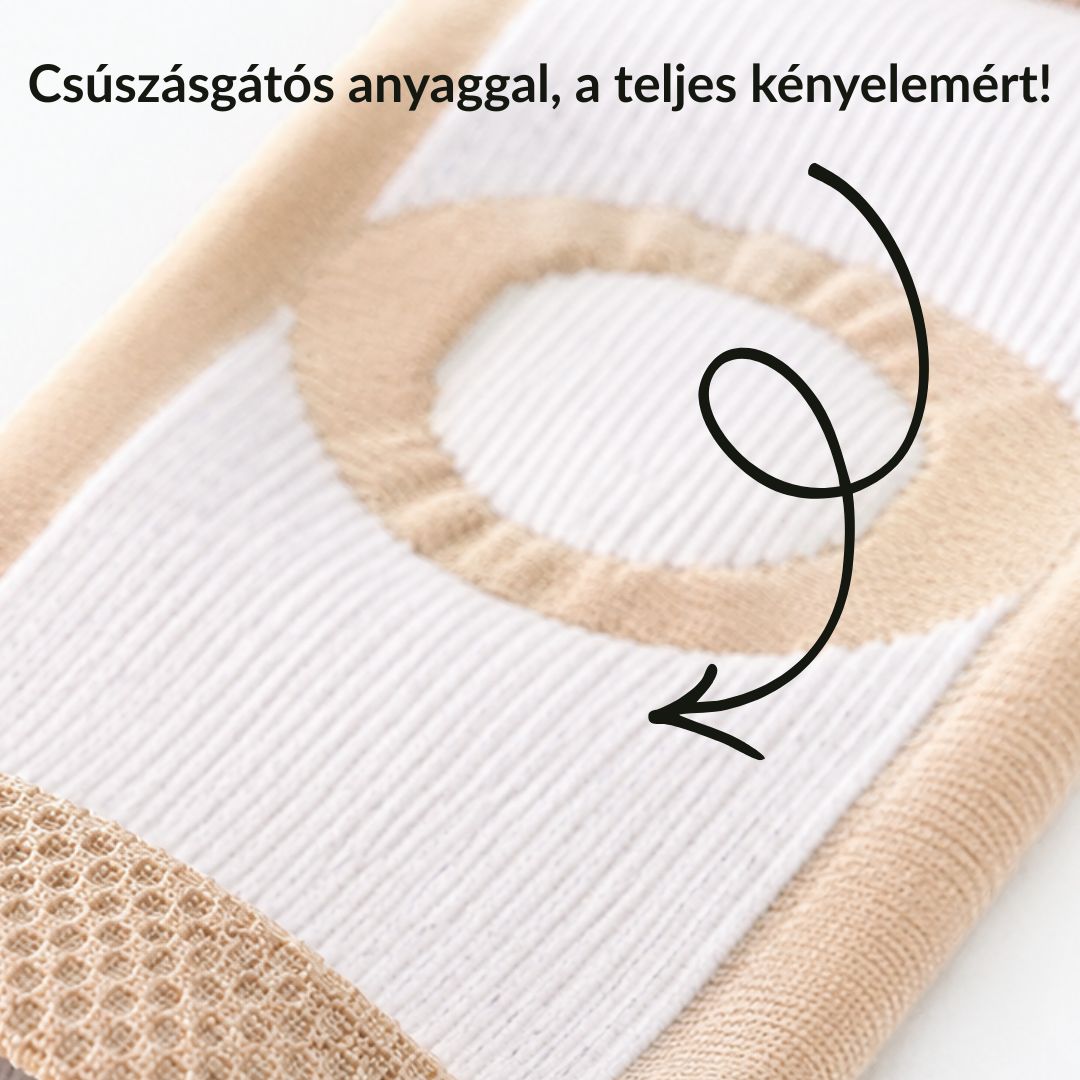 Kompressziós Könyökvédő- Könyökfájdalom Ellen (2 db, 1 pár)