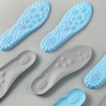 Ergonomikus Talpbetét- Lábfájdalom Ellen (Puha Léptek)