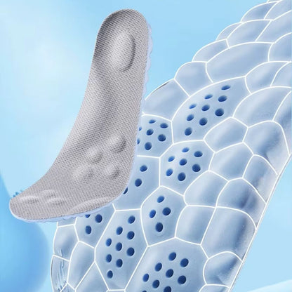 Ergonomikus Talpbetét- Lábfájdalom Ellen (Puha Léptek)