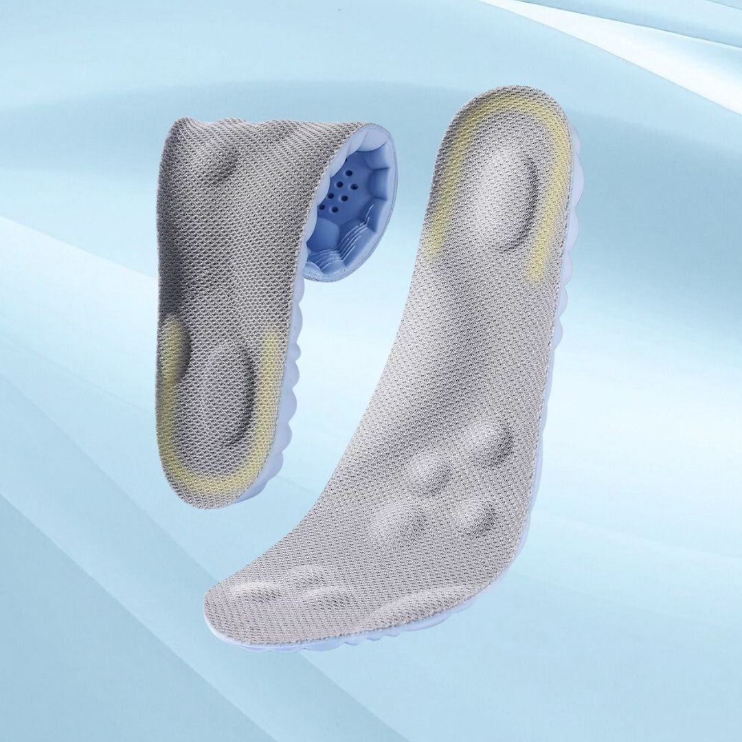 Ergonomikus Talpbetét- Lábfájdalom Ellen (Puha Léptek)