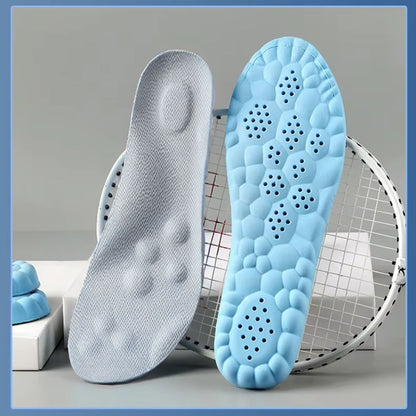 Ergonomikus Talpbetét- Lábfájdalom Ellen (Puha Léptek)