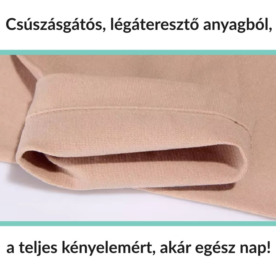 Kompressziós Combvédő- Combfájdalom Ellen (2 db, 1 pár)